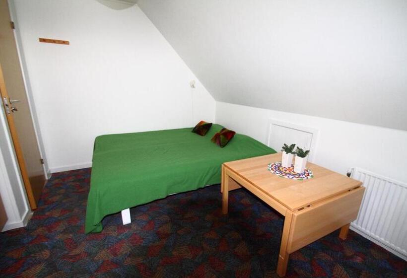 پانسیون Igdlo Guesthouse