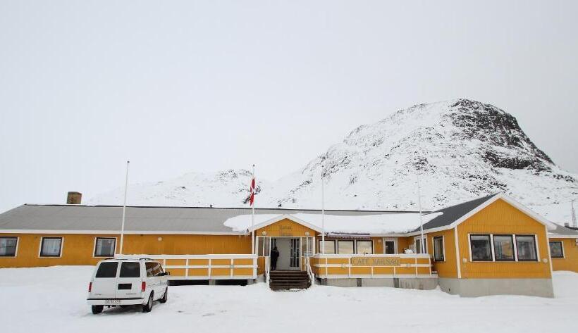 پانسیون Igdlo Guesthouse