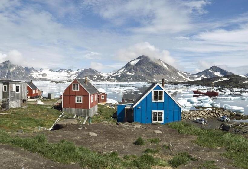 پانسیون Igdlo Guesthouse