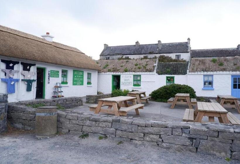 펜션 Kilmurvey House