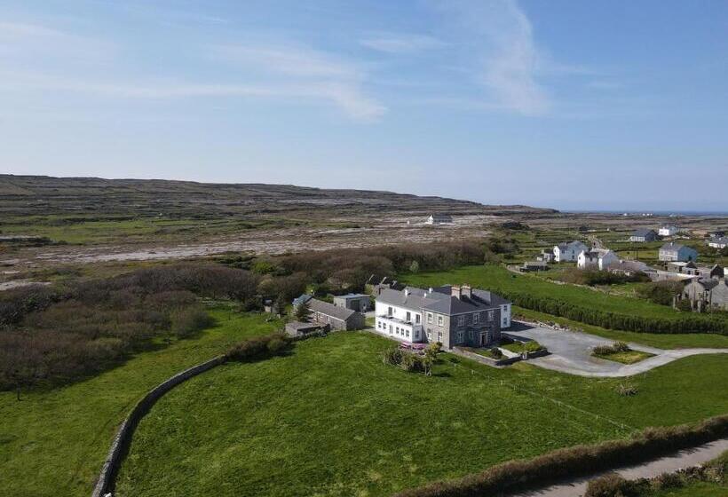 펜션 Kilmurvey House