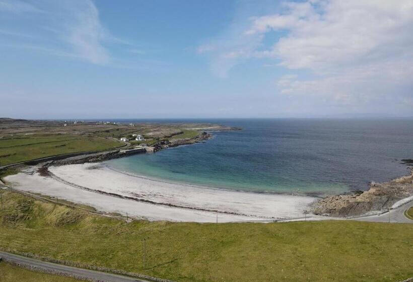 פנסיון Kilmurvey House