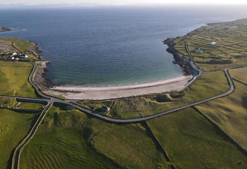 פנסיון Kilmurvey House