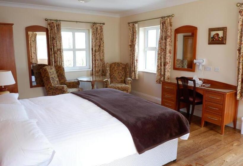 펜션 Kilmurvey House