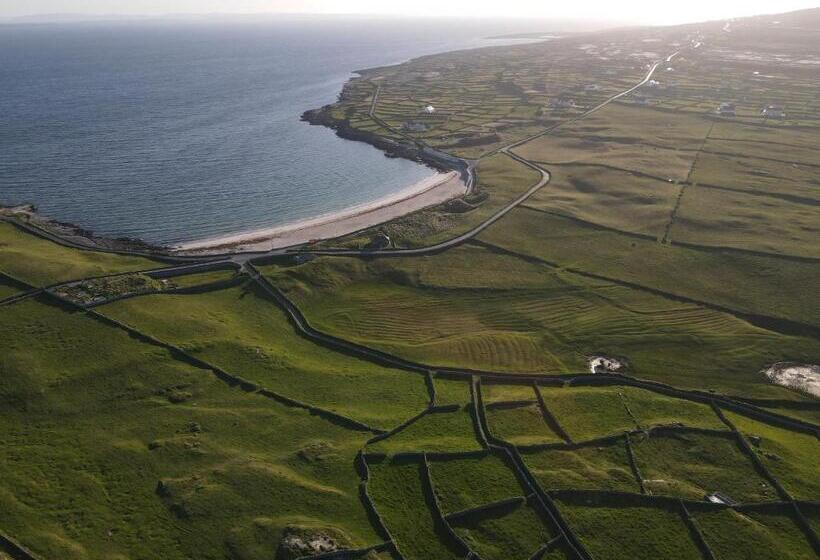 펜션 Kilmurvey House