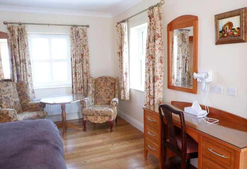 펜션 Kilmurvey House