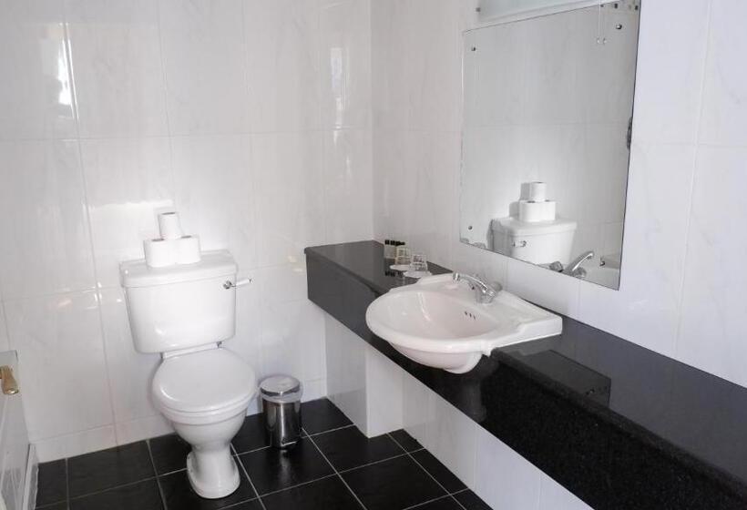 펜션 Kilmurvey House