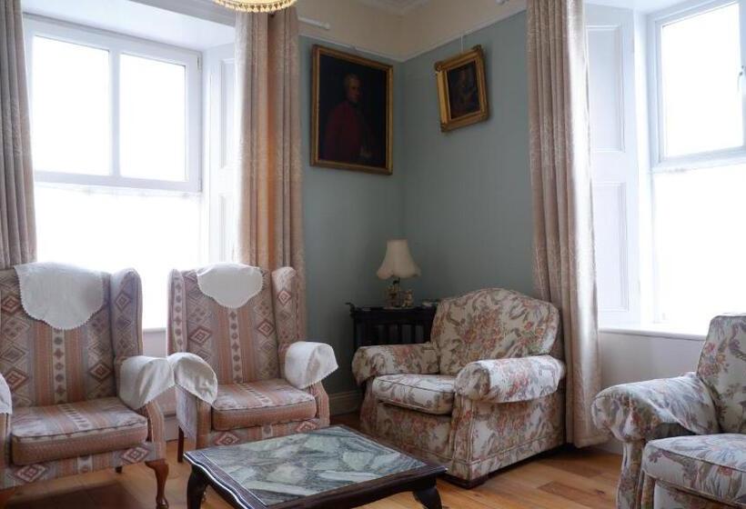 펜션 Kilmurvey House