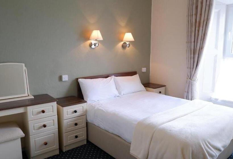 펜션 Kilmurvey House