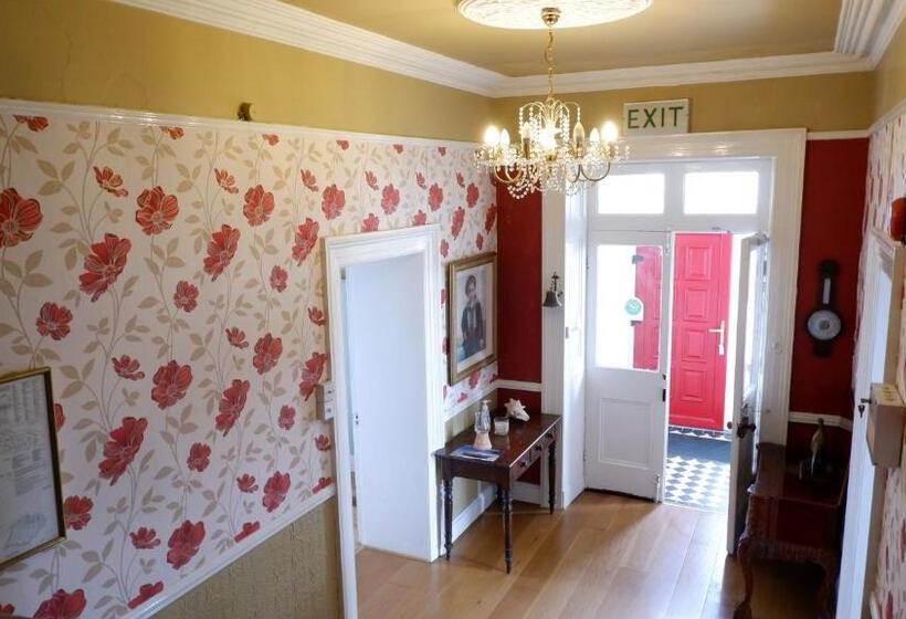 펜션 Kilmurvey House