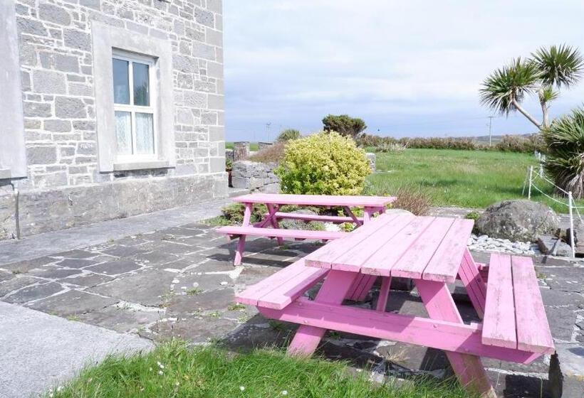 펜션 Kilmurvey House