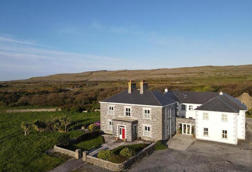 פנסיון Kilmurvey House