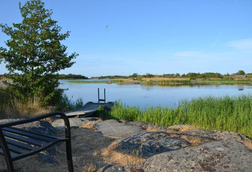 Пансион Klobbars Gästhem O Stugor