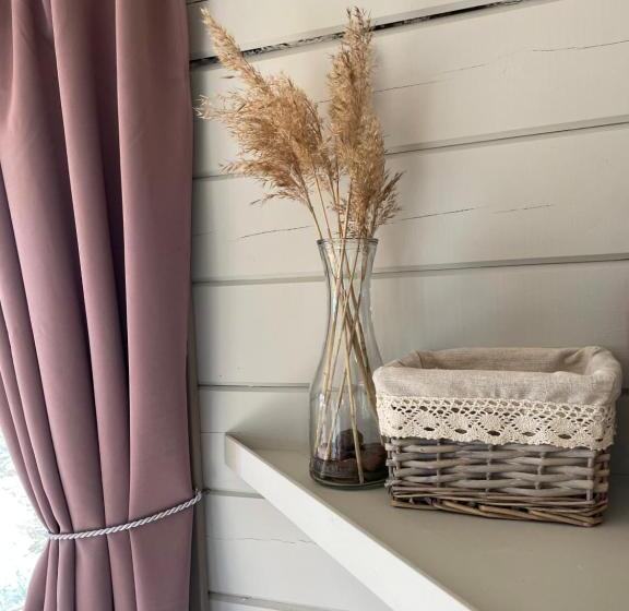 Пансион Klobbars Gästhem O Stugor