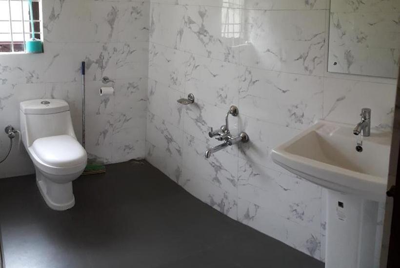 بنسيون L House 101