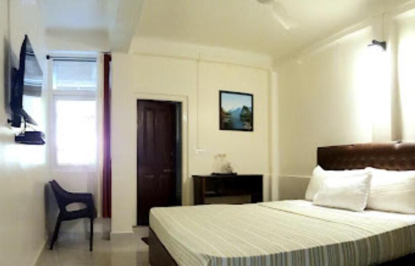 بنسيون L House 101