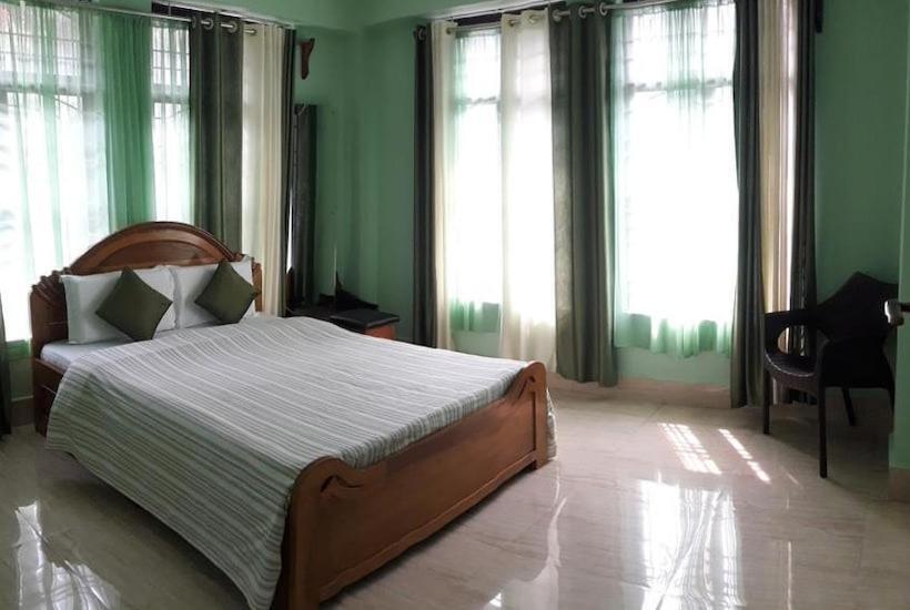 بنسيون L House 101