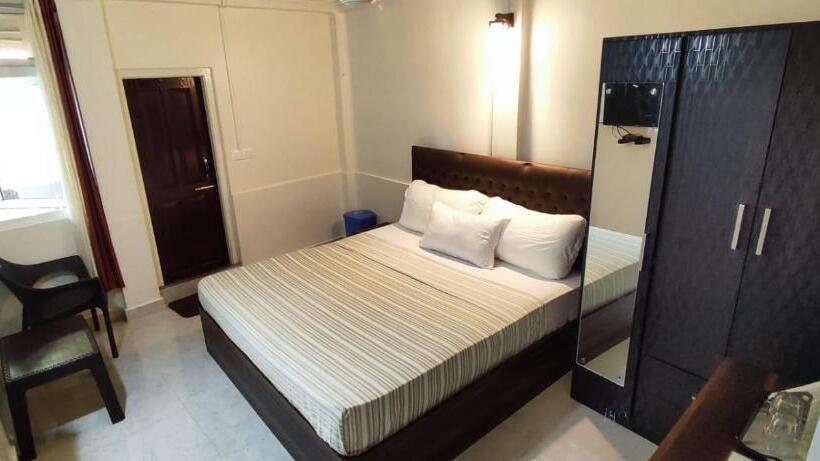 بنسيون L House 101