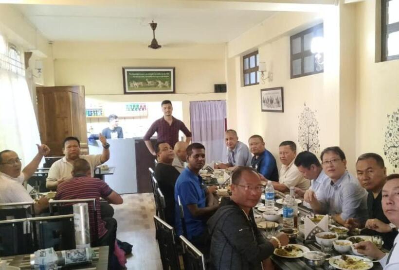 بنسيون L House 101