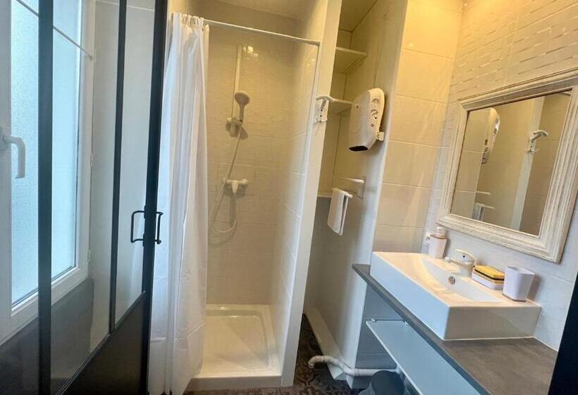 بنسيون La Benoîtine   Jolie Maison à Saint Benoît