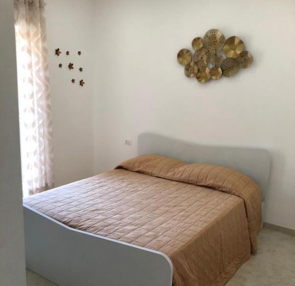 بنسيون La Ginestra