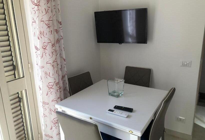 بنسيون La Ginestra