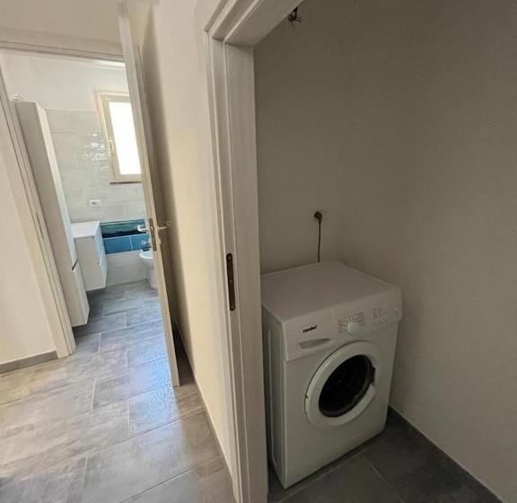 بنسيون La Ginestra