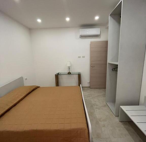 بنسيون La Ginestra