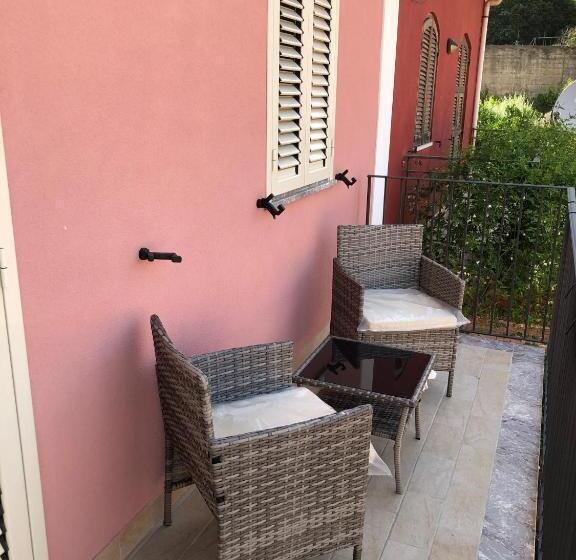 بنسيون La Ginestra