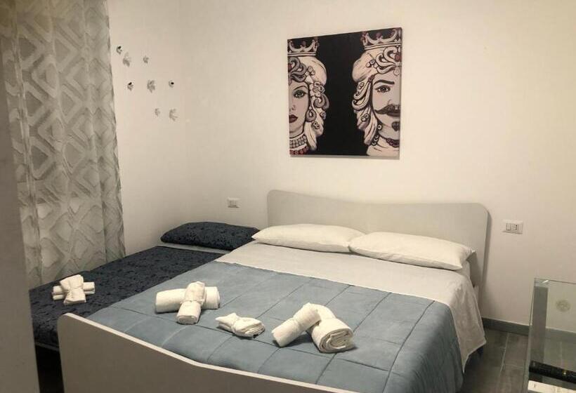 بنسيون La Ginestra