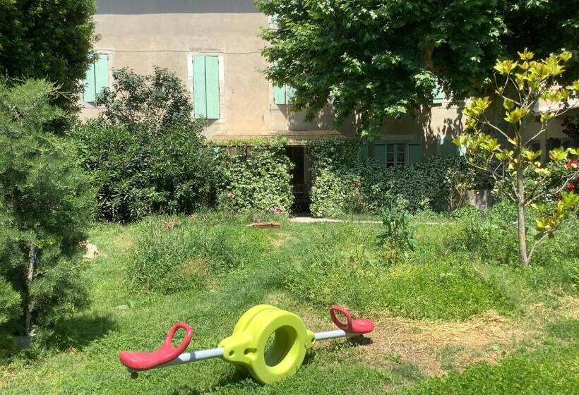 펜션 La Maison Du Bonheur
