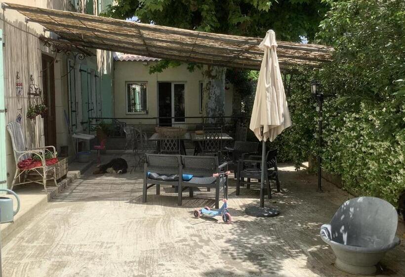 펜션 La Maison Du Bonheur