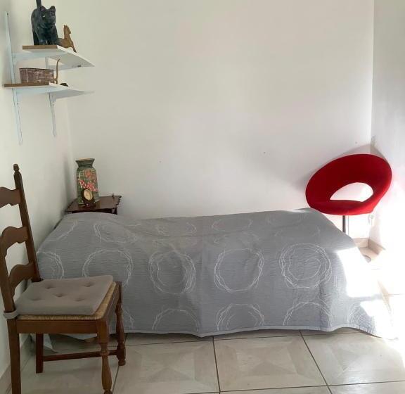 פנסיון La Maison Du Bonheur