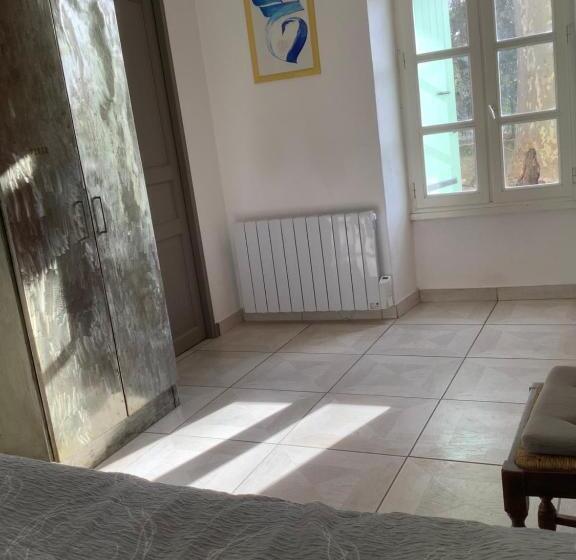 פנסיון La Maison Du Bonheur