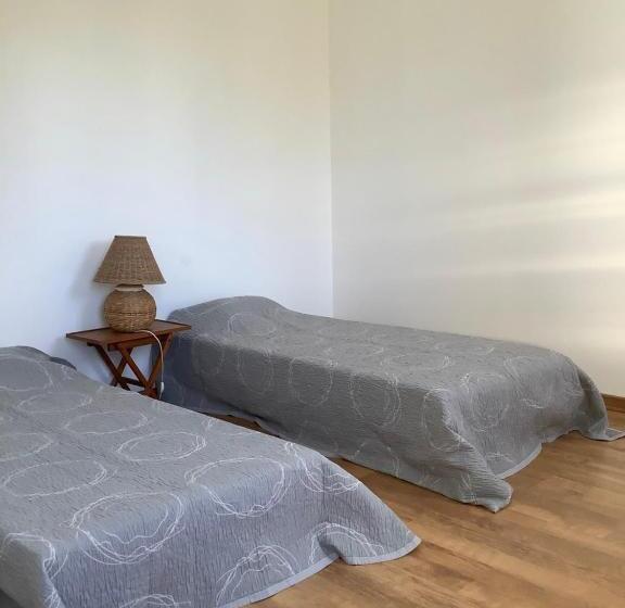 פנסיון La Maison Du Bonheur