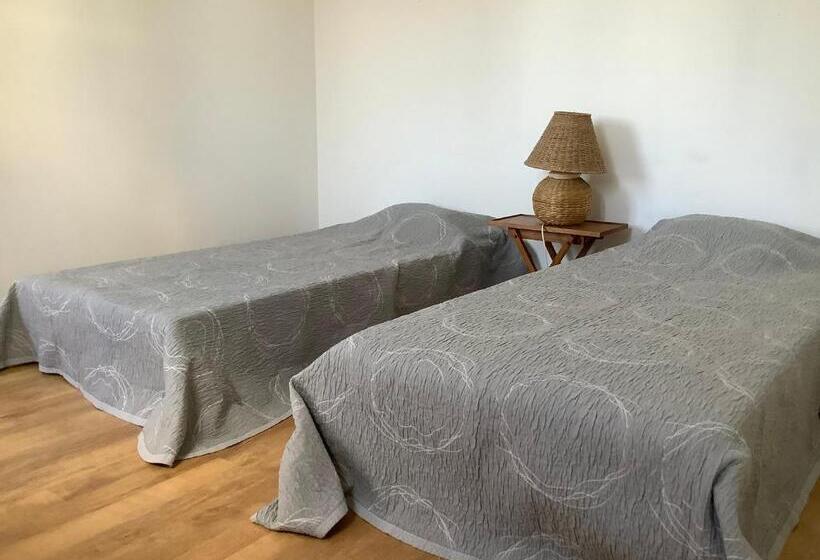 פנסיון La Maison Du Bonheur