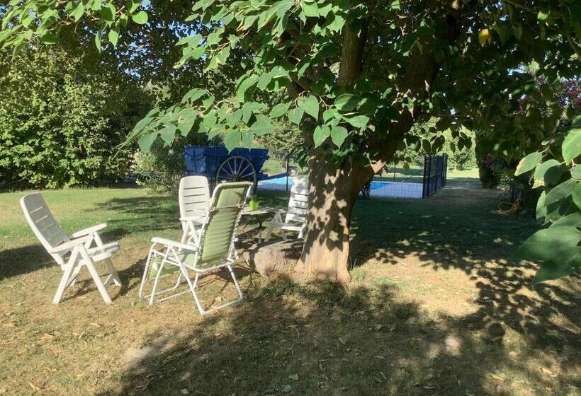 פנסיון La Maison Du Bonheur