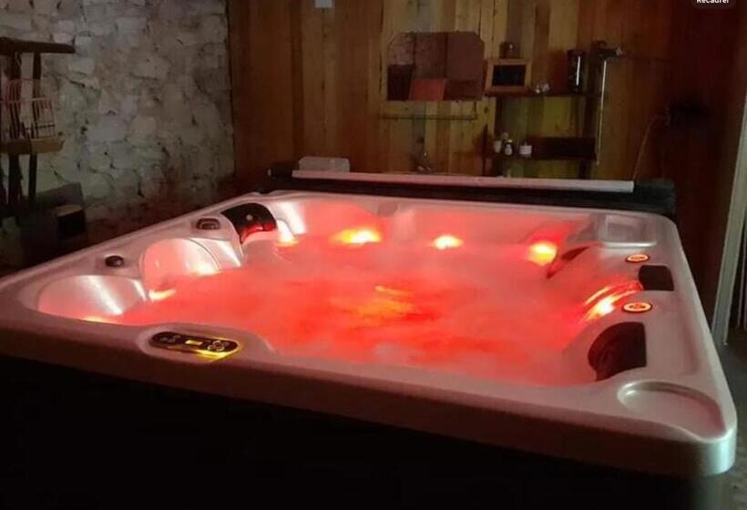 פנסיון La Maison Du Bonheur