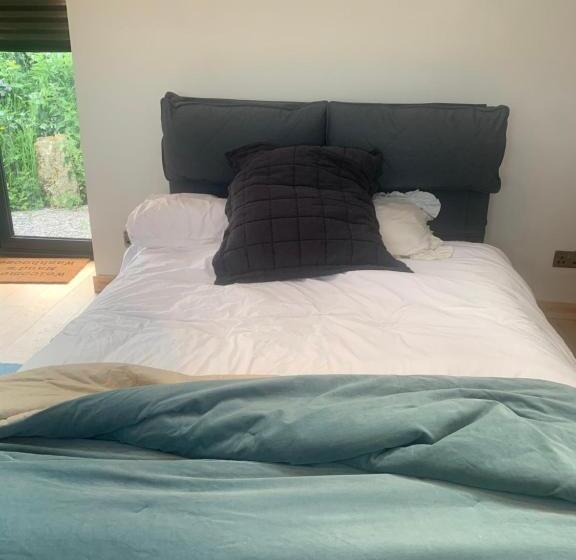 Пансион Mauds Washhoose@the Smithy