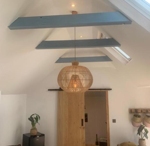 Пансион Mauds Washhoose@the Smithy