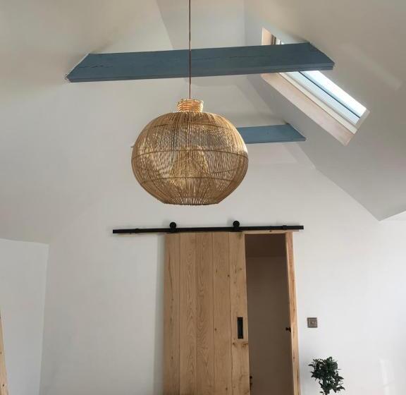 Пансион Mauds Washhoose@the Smithy