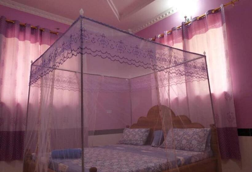 بنسيون Mkoani Guest House