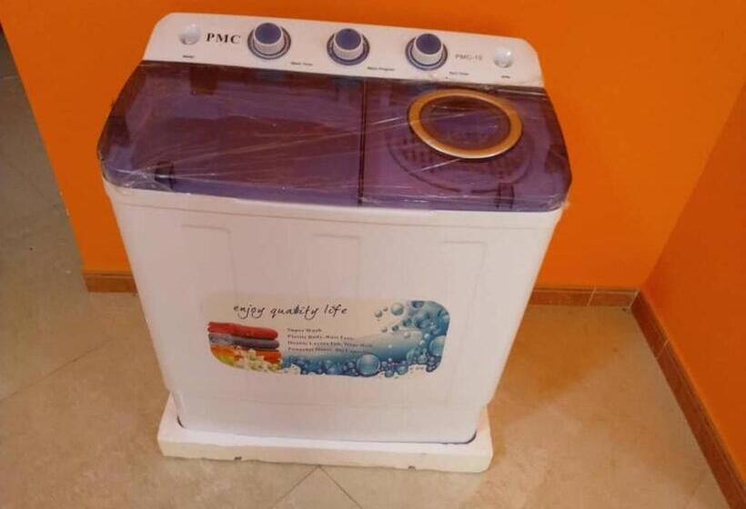 بنسيون Mkoani Guest House