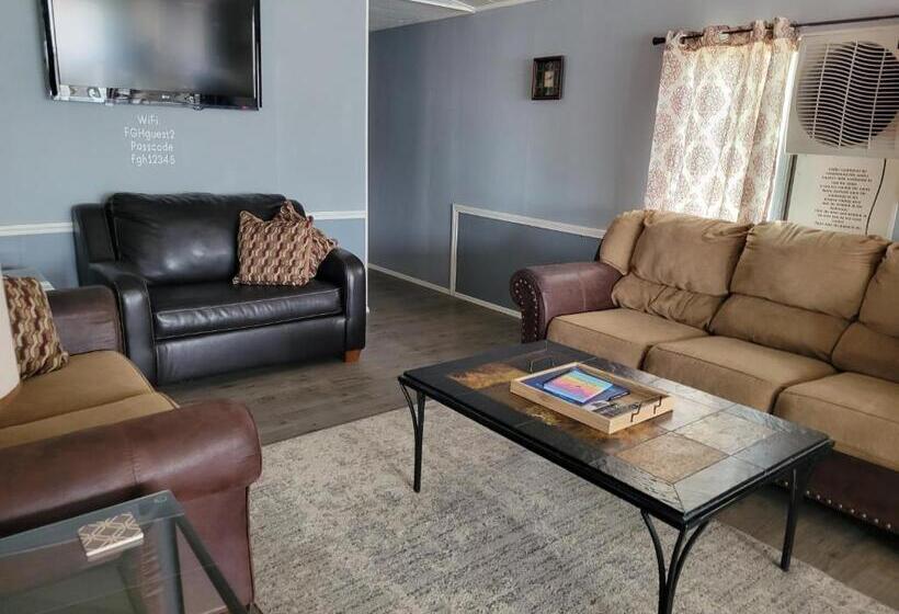 Пансион Mobilehome To Yourself 2 Rooms 1 Bath