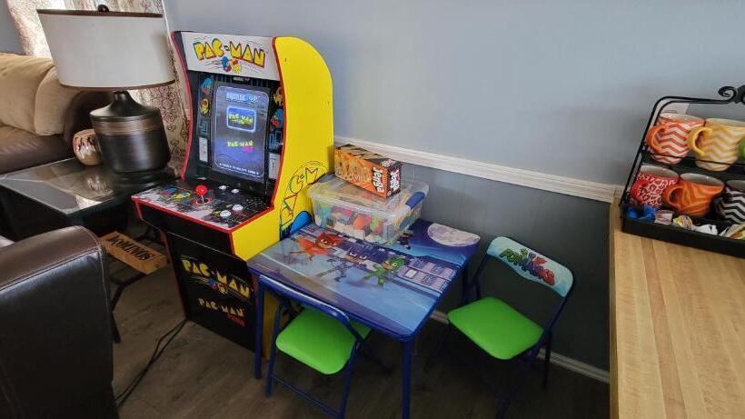 Пансион Mobilehome To Yourself 2 Rooms 1 Bath