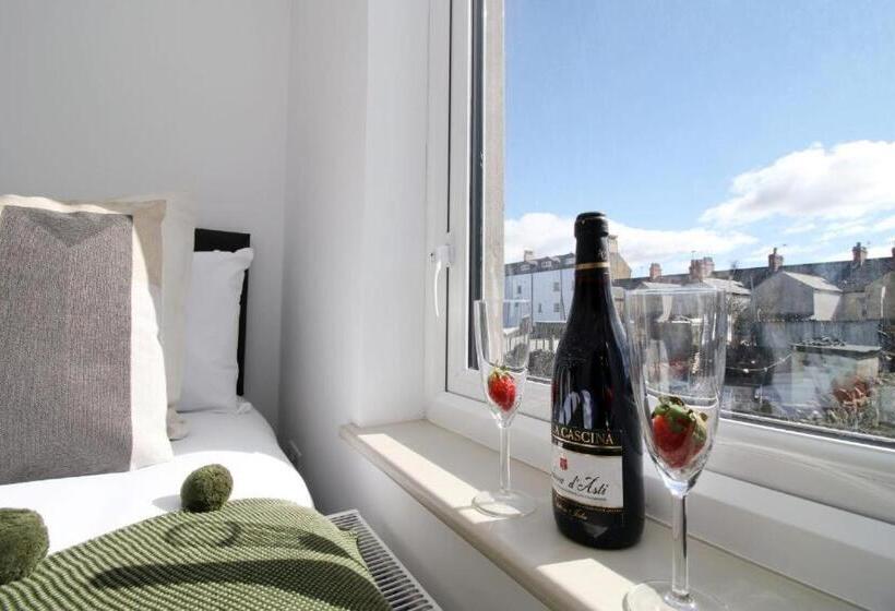 פנסיון Old Market House