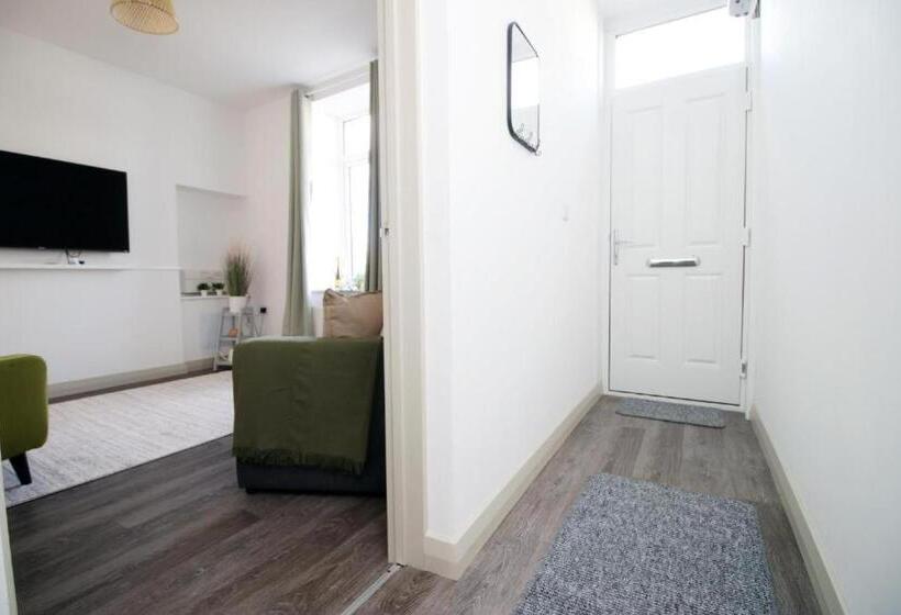 פנסיון Old Market House