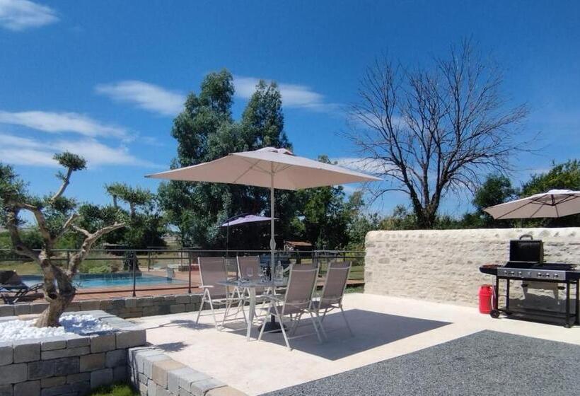 פנסיון Passage Du 8