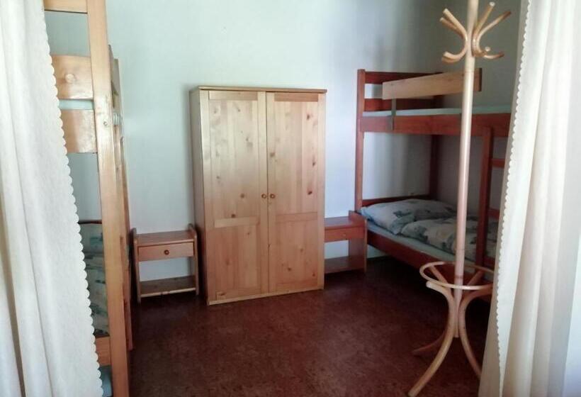 펜션 Penzion Pochop