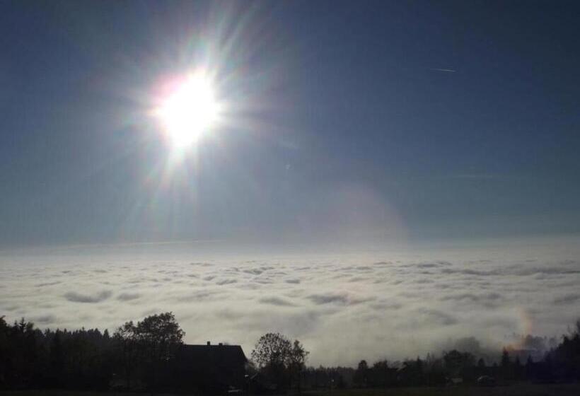 펜션 Penzion Pochop